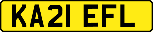 KA21EFL