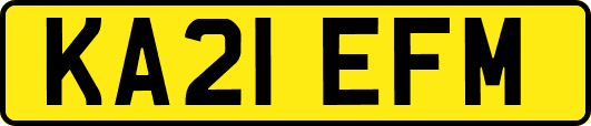 KA21EFM