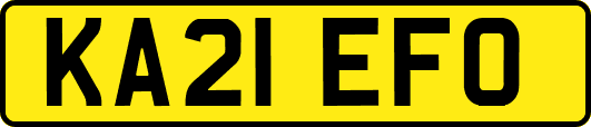 KA21EFO