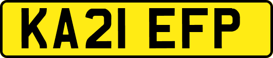 KA21EFP