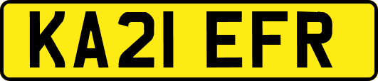 KA21EFR