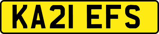 KA21EFS