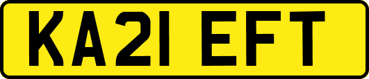 KA21EFT