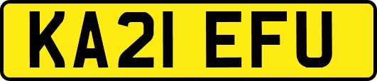 KA21EFU