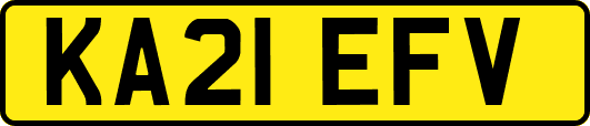 KA21EFV