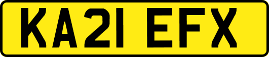 KA21EFX