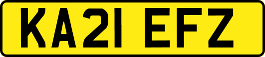 KA21EFZ
