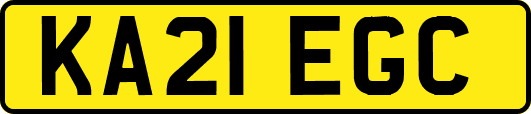 KA21EGC
