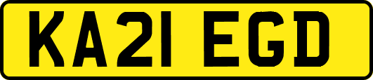 KA21EGD