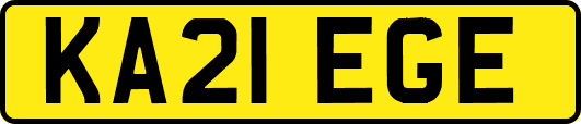 KA21EGE