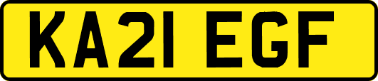 KA21EGF