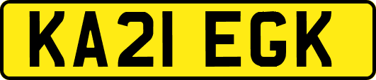 KA21EGK