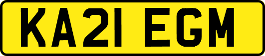 KA21EGM