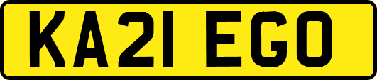 KA21EGO