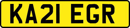 KA21EGR