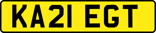 KA21EGT