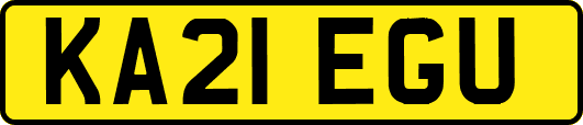 KA21EGU