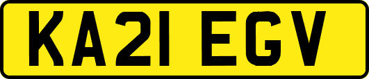 KA21EGV