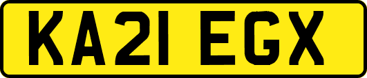 KA21EGX