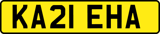 KA21EHA