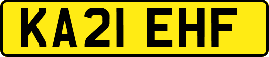 KA21EHF