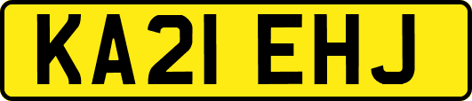 KA21EHJ