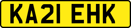 KA21EHK