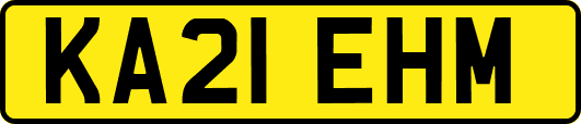 KA21EHM