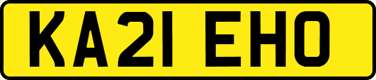 KA21EHO