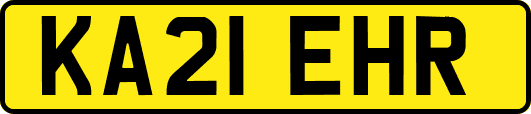 KA21EHR