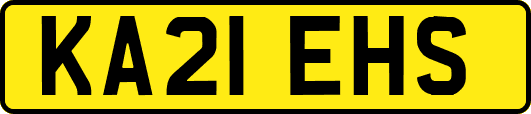KA21EHS