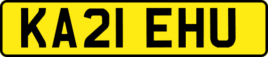 KA21EHU