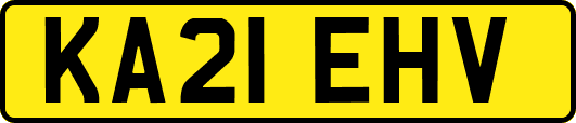 KA21EHV