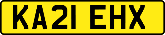 KA21EHX