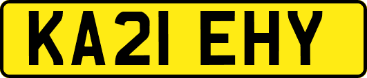 KA21EHY