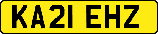 KA21EHZ