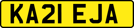 KA21EJA