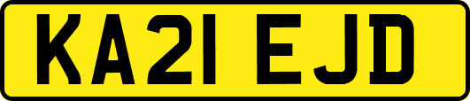 KA21EJD