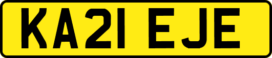 KA21EJE