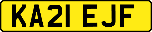 KA21EJF