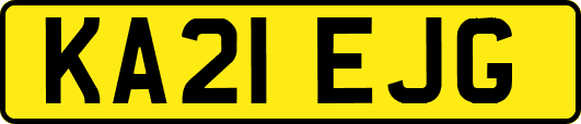 KA21EJG