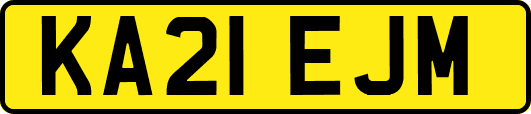 KA21EJM