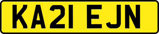 KA21EJN