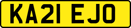 KA21EJO