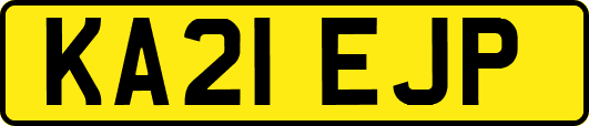 KA21EJP