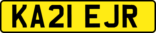 KA21EJR