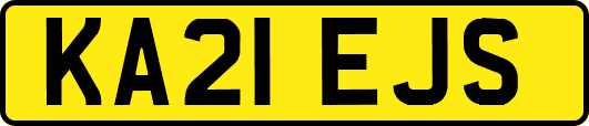 KA21EJS