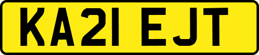 KA21EJT