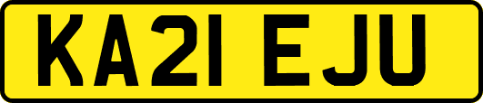 KA21EJU