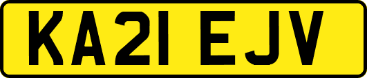 KA21EJV